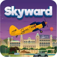 Crash Skyward Game on BetPawa Ghana